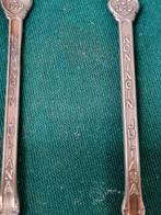 koffielepels koningin juliana 2 stuks, Ophalen of Verzenden, 'T Olde Gre-j, Info@toldegrej.nl, Endepoelstraat 20f Didam
