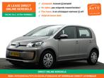 Volkswagen up! 1.0 BMT move up! Led, Bluetooth Audio, Clima,, Auto's, Voorwielaandrijving, Stof, Gebruikt, Met garantie (alle)