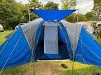 Grote tent 6-persoons, Caravans en Kamperen, Tenten, Ophalen of Verzenden, Gebruikt