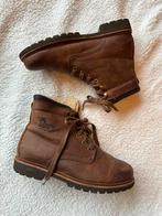 Panama jack heren veterboots maat 42, Bruin, Boots, Ophalen of Verzenden, Gedragen