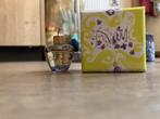 Lolita Lempicka miniatuur, Sieraden, Tassen en Uiterlijk, Uiterlijk | Parfum, Ophalen of Verzenden, Zo goed als nieuw