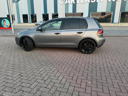Volkswagen Golf 1.2 TSI 77KW 5D 2011 Grijs, Auto's, Volkswagen, Particulier, Golf, Benzine, A, Hatchback, Handgeschakeld, Origineel Nederlands