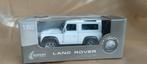 Welly land rover 1:60, Overige merken, 1:50 of kleiner, Auto, Verzenden
