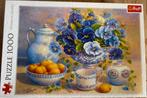 PUZZEL 1000 STUKJES TREFL, Ophalen of Verzenden, 500 t/m 1500 stukjes, Zo goed als nieuw
