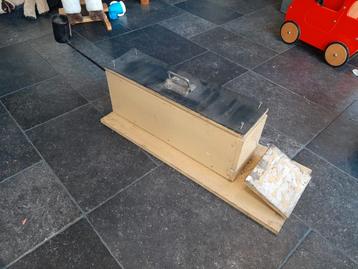 Flyball Apparaat - Hondensport beschikbaar voor biedingen