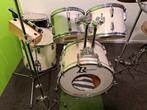 Rogers Drumstel - Vintage Look, Ophalen, Gebruikt, Overige merken