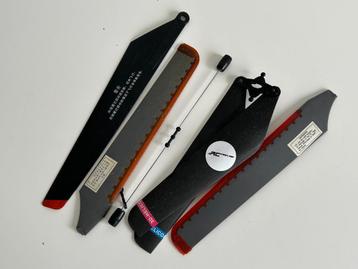 Lotje blades rc helicopter beschikbaar voor biedingen