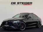 Mercedes-Benz C-klasse 300 e AMG Pano Sfeer 360 Memory, Automaat, Achterwielaandrijving, Gebruikt, 4 cilinders