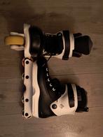 USD Sway Aggressive Skates, Keizer Frames, Mt. 41/42, zgan, Sport en Fitness, Overige merken, Gebruikt, Dames, Ophalen of Verzenden