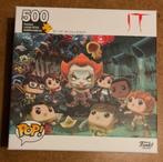 Te koop legpuzzel IT, Ophalen of Verzenden, 500 t/m 1500 stukjes, Zo goed als nieuw