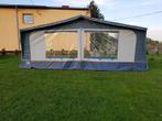 Caravan tent maat 11 merk brand ten kate caravan 5,50, Ophalen, Gebruikt