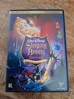 Sleeping Beauty Doornroosje dvd platinum edition, Alle leeftijden, Ophalen of Verzenden, Zo goed als nieuw, Tekenfilm