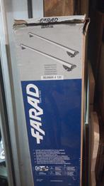 Farad Beamar 4 120 Dakdragers Audi A4/A6, Auto diversen, Dakdragers, Ophalen of Verzenden, Gebruikt