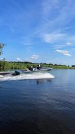 Speedboot searay, Ophalen, Gebruikt, Motorboot