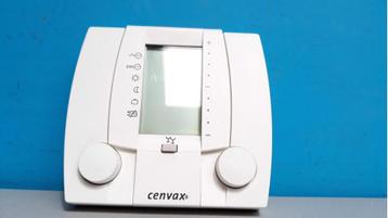 Klokthermostaat / weersafhankelijke regeling Cenvax beschikbaar voor biedingen