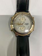Te koop citizen horloge, Sieraden, Tassen en Uiterlijk, Horloges | Antiek, Staal, Met bandje, Polshorloge, Citizen
