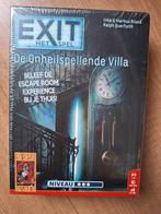 Spel exit 999 games, Nieuw, Ophalen of Verzenden