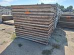 Stelconplaten 200x110.  A en b keuze. Gratis bezorging!, Gebruikt, Klinkers, Ophalen of Verzenden, 10 m² of meer