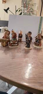 Diverse orginele hummels, Verzamelen, Beelden en Beeldjes, Ophalen of Verzenden, Zo goed als nieuw, Dier