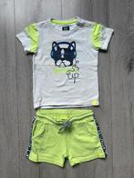 Z8 setje maat 86, Kinderen en Baby's, Babykleding | Maat 86, Z8, Ophalen of Verzenden, Zo goed als nieuw, Setje