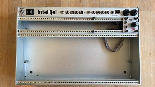 Diverse eurorack (palette 64, plaits clone, dixie2+, 1U), Muziek en Instrumenten, Soundmodules, Zo goed als nieuw, Overige merken