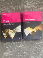 Frans-Nederlands Prisma Woordenboeken - Nieuw, Boeken, Taal | Frans, Ophalen, Nieuw, Non-fictie