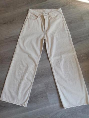 Esprit Wide leg maat 32/32 beschikbaar voor biedingen