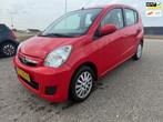 Daihatsu Cuore 1.0 Premium Airco Parkeersensor Velg 5DEURS E, Auto's, Daihatsu, Voorwielaandrijving, 4 stoelen, 23 km/l, Origineel Nederlands