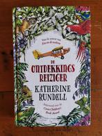 Katherine Rundell - De ontdekkingsreiziger, Ophalen of Verzenden, Zo goed als nieuw, Katherine Rundell