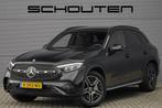 Mercedes-Benz GLC 200 4MATIC AMG Line Night Distronic Camera, Auto's, Mercedes-Benz, Automaat, Gebruikt, 4 cilinders, Met garantie (alle)