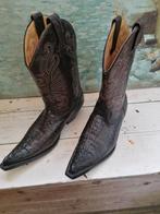 Cowboy Laarzen Heren Grinders bruin, Kleding | Heren, Schoenen, Ophalen of Verzenden, Zo goed als nieuw, Bruin, Boots