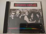 Jefferson Airplane – Jefferson Airplane, Ophalen of Verzenden, Gebruikt, Poprock