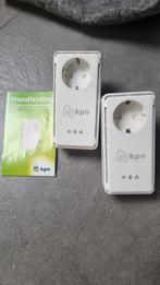 KPN Draadloze Verbindingsadapters (2 stuks), Ophalen of Verzenden, Gebruikt, KPN