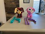 2 FurReal Walkalots, Kinderen en Baby's, Speelgoed | My Little Pony, Ophalen of Verzenden, Gebruikt