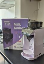 Easybaby milkmaker zo goed als nieuw, Ophalen, Zo goed als nieuw, Overige typen