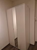 Vihals ikea kleding kast, Huis en Inrichting, Kasten | Kledingkasten, Ophalen, Overige materialen, Met deur(en), Gebruikt
