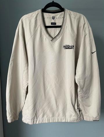 Nike golf longsleeve team Hendrick beschikbaar voor biedingen