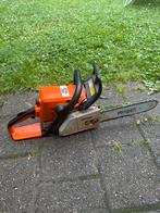 Stihl MS025 Kettingzaag, Doe-het-zelf en Verbouw, Gereedschap | Zaagmachines, Ophalen, Gebruikt, Kettingzaag