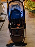 Maxi-Cosi Stella kinderwagen - zeer netjes!, Kinderen en Baby's, Kinderwagens en Combinaties, Gebruikt, Verstelbare duwstang, Maxi-Cosi