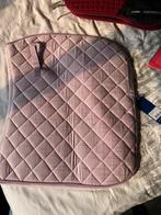 Roze velvet met glitter, Dieren en Toebehoren, Ophalen of Verzenden, Zo goed als nieuw