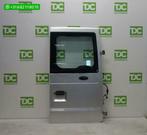 Ford Transit  ('00-'13) Achterdeur rechts met ruit zilver H1, Gebruikt, Ford, Deur, Achter