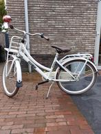 Meisjesfiets 24inch met versnellingen en terugtraprem, Ophalen, Sparta pickup, Versnellingen, Gebruikt