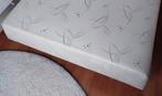 Boxspring en of matras 90x200cm, Huis en Inrichting, Ophalen, Gebruikt, 90 cm, Eenpersoons