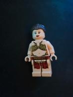 Lego Star Wars 75020 Slave Leia, Kinderen en Baby's, Speelgoed | Duplo en Lego, Ophalen of Verzenden, Zo goed als nieuw