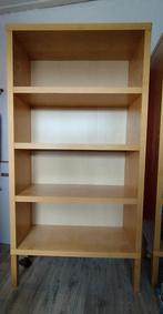 Ikea boekenkasten, Huis en Inrichting, Kasten | Boekenkasten, Ophalen, Gebruikt, 200 cm of meer, 50 tot 100 cm