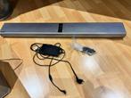Samsung Soundbar met subwoofer, Ophalen, Met externe subwoofer, Zo goed als nieuw