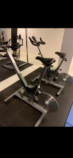 Keiser M3 spinningbike, Ophalen, Gebruikt, Overige typen