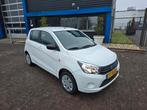 Suzuki Celerio 1.0 VVT 50KW Auto Gear Shift 2017 Wit, Stof, Met garantie (alle), 3 cilinders, Autotrust