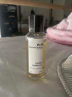 Mancera Parfum Coco Vanille, Verzenden, Zo goed als nieuw