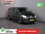 Mercedes-Benz V-Klasse 300d Aut. XL L3 Avantgarde Edition DC, Auto's, Automaat, Gebruikt, Euro 6, 4 cilinders